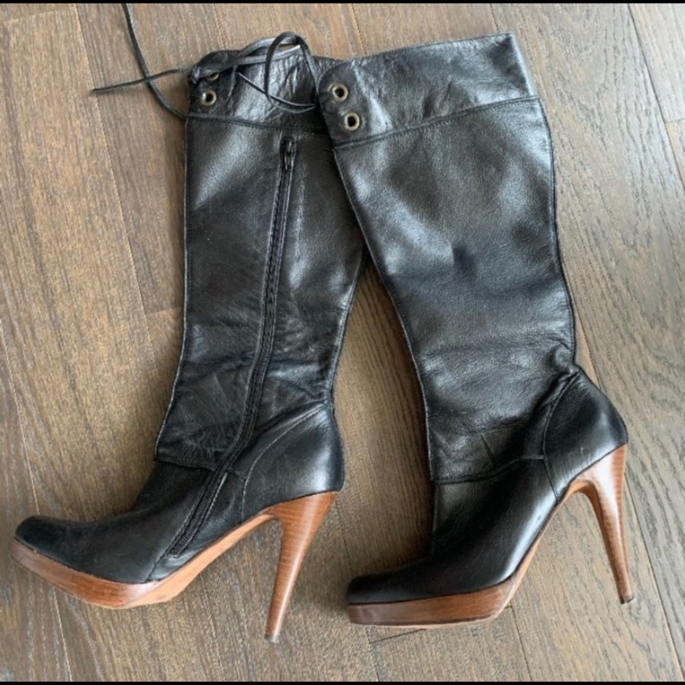 Steve Madden Boots